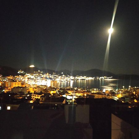 SarandëShehu'S House别墅 外观 照片