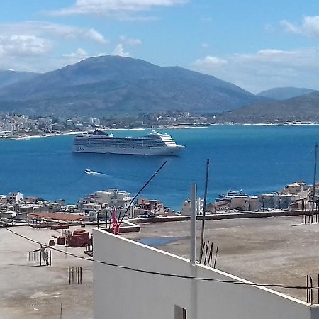 SarandëShehu'S House别墅 外观 照片