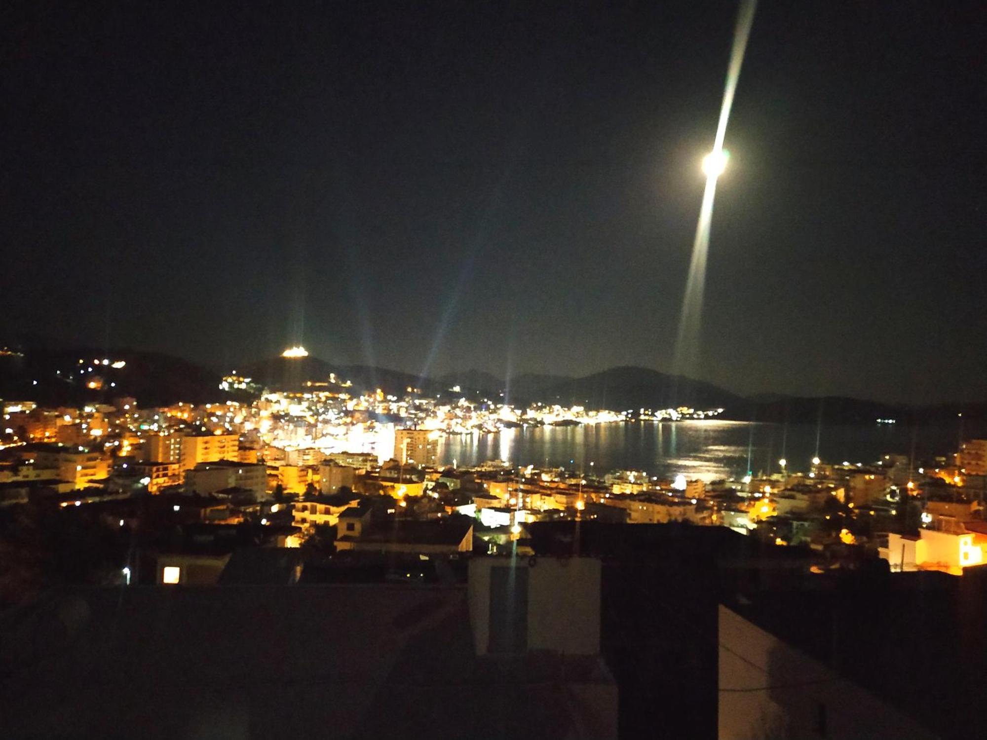 SarandëShehu'S House别墅 外观 照片