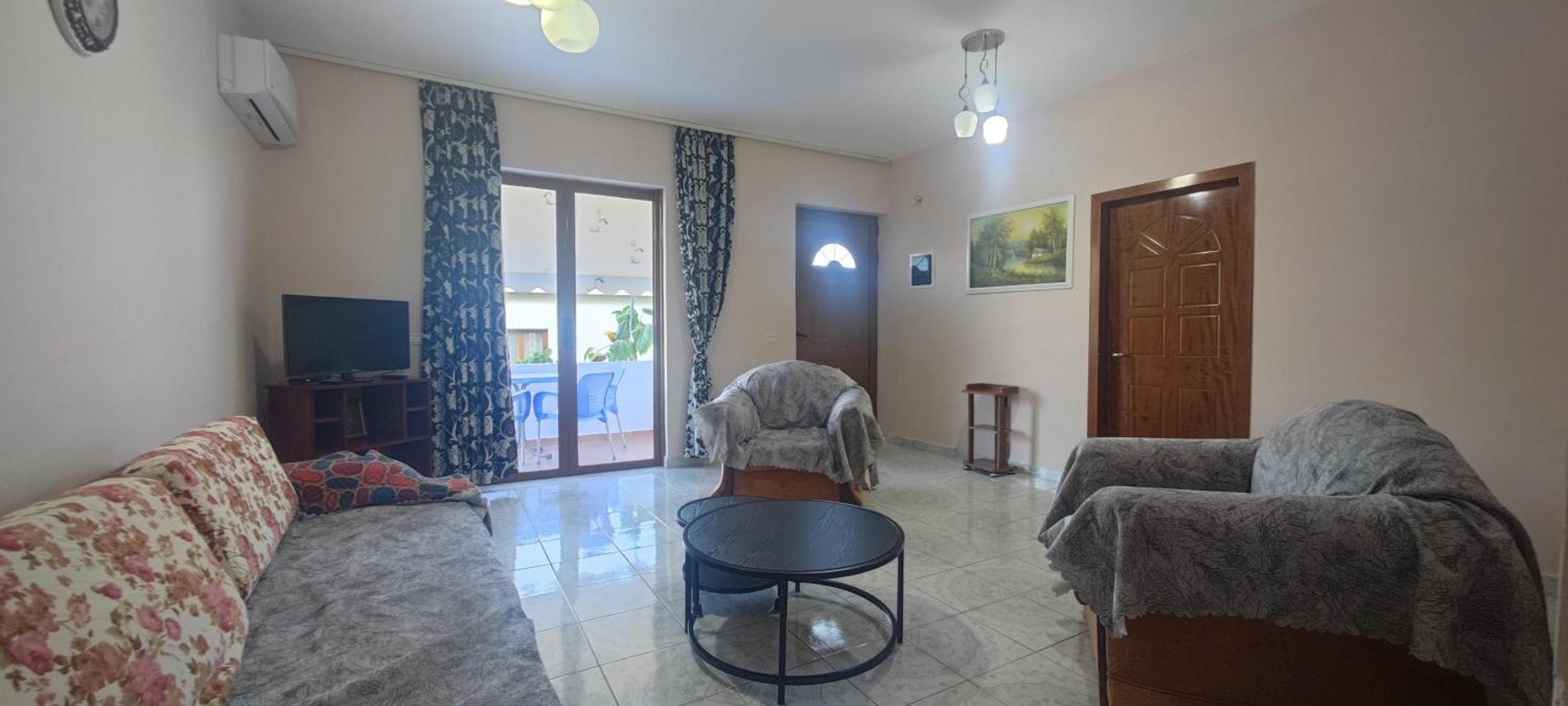 SarandëShehu'S House别墅 外观 照片