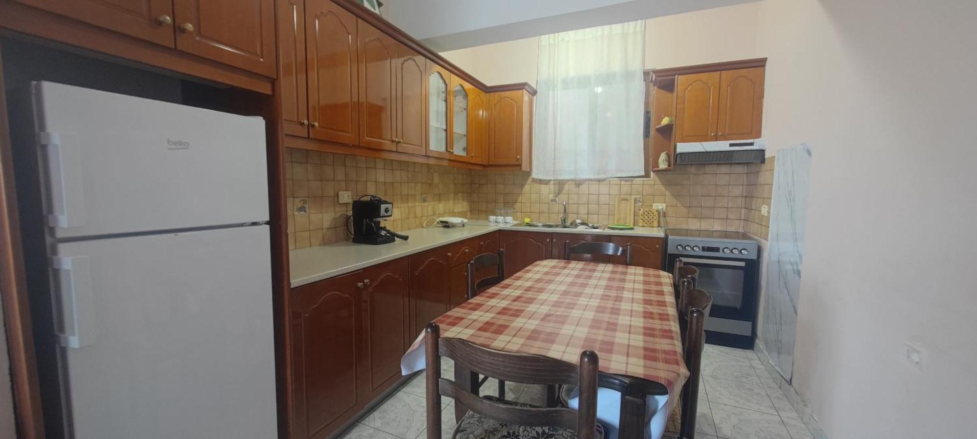 SarandëShehu'S House别墅 外观 照片