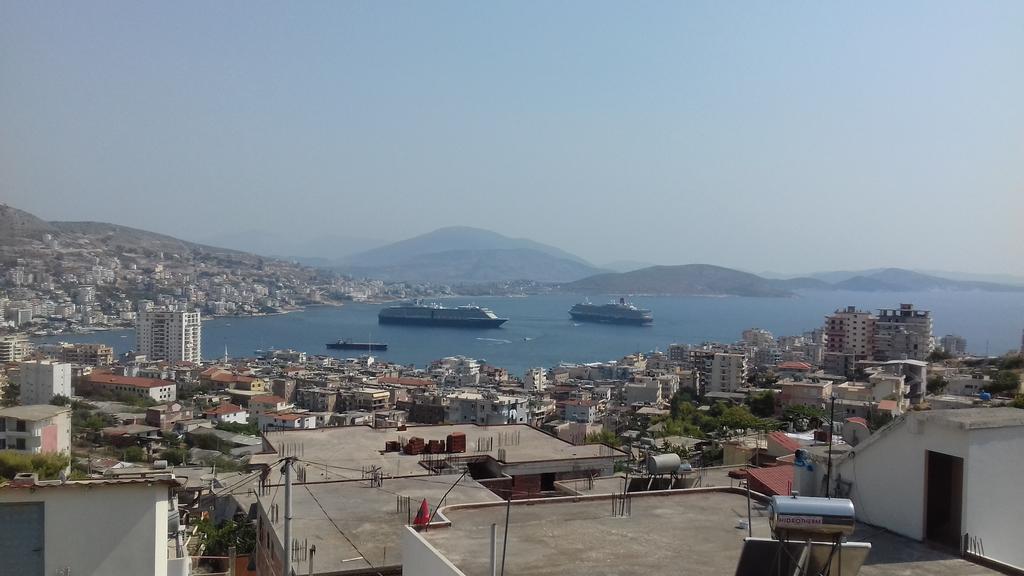 SarandëShehu'S House别墅 外观 照片
