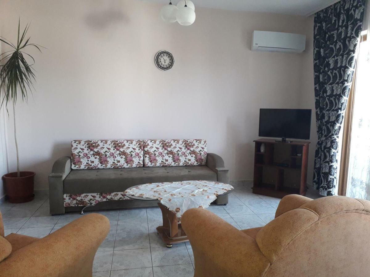 SarandëShehu'S House别墅 外观 照片